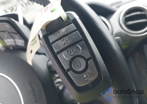 2020 Ford Mustang Gt Premium Fastback из США, поврежденный, VIN 1FA6P8CF2L5183581